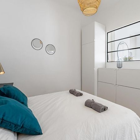 Joliette Place Apartamento Marsella Exterior foto
