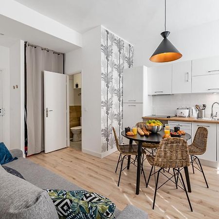 Joliette Place Apartamento Marsella Exterior foto